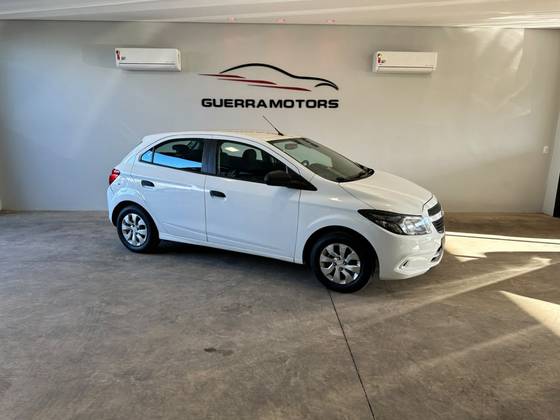 CHEVROLET ONIX 1.0 MPFI LT 8V FLEX 4P MANUAL CHEVROLET ONIX 1.0 MPFI LT 8V FLEX 4P MANUAL